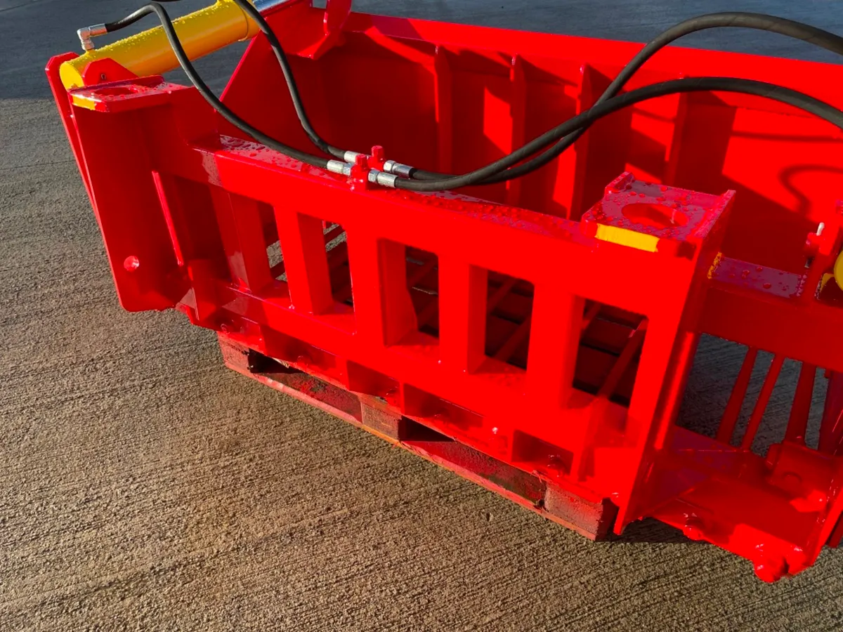 Woods 5' 10" Shear Grab - Image 4