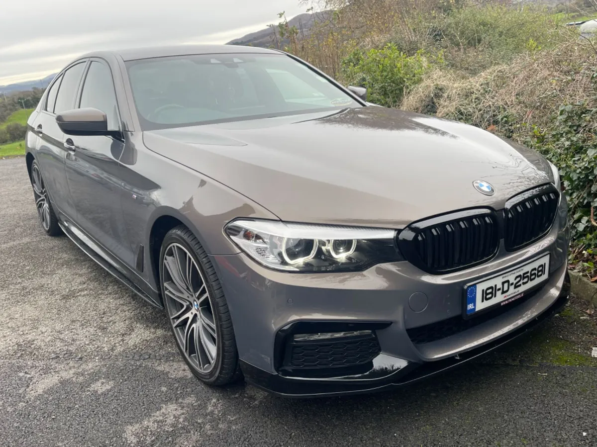 Professional window tinting fitting Sligo - Image 3