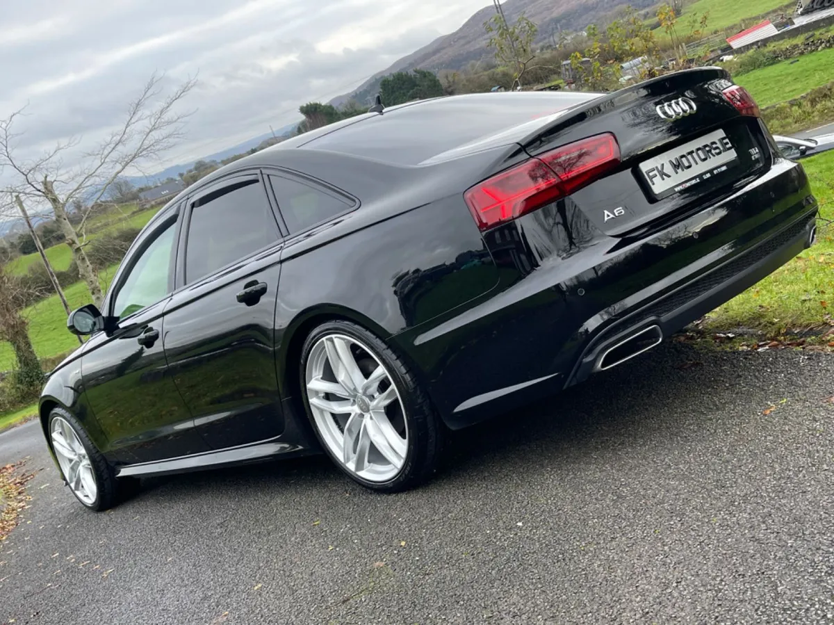 Professional window tinting fitting Sligo - Image 2