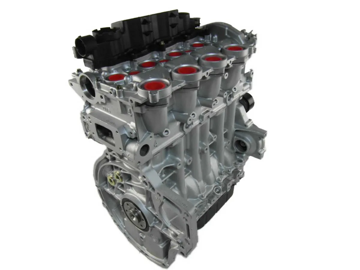 Peugeot 1.6 HDI Engine Supply and Fit - Image 2