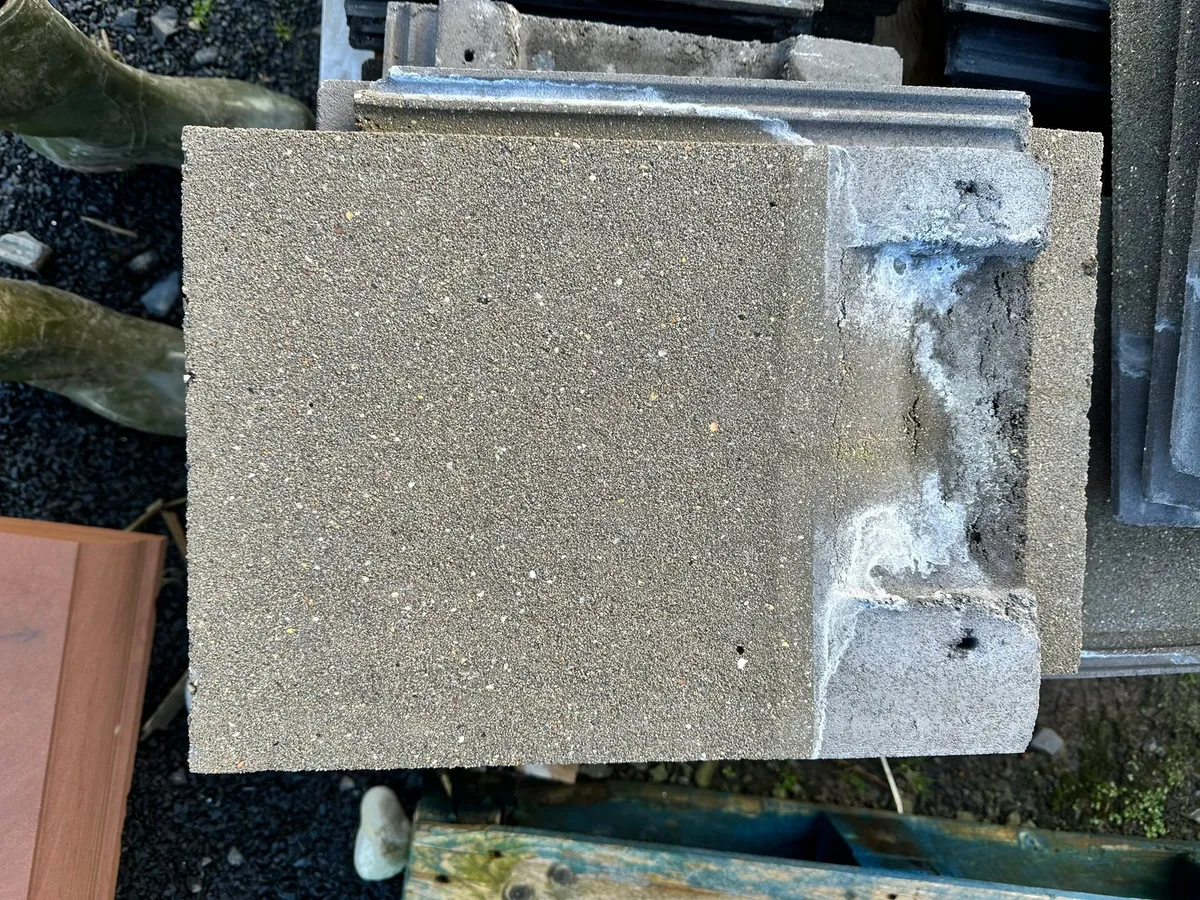 Scott, Quinn, Redland, Marley for roof repairs - Image 4