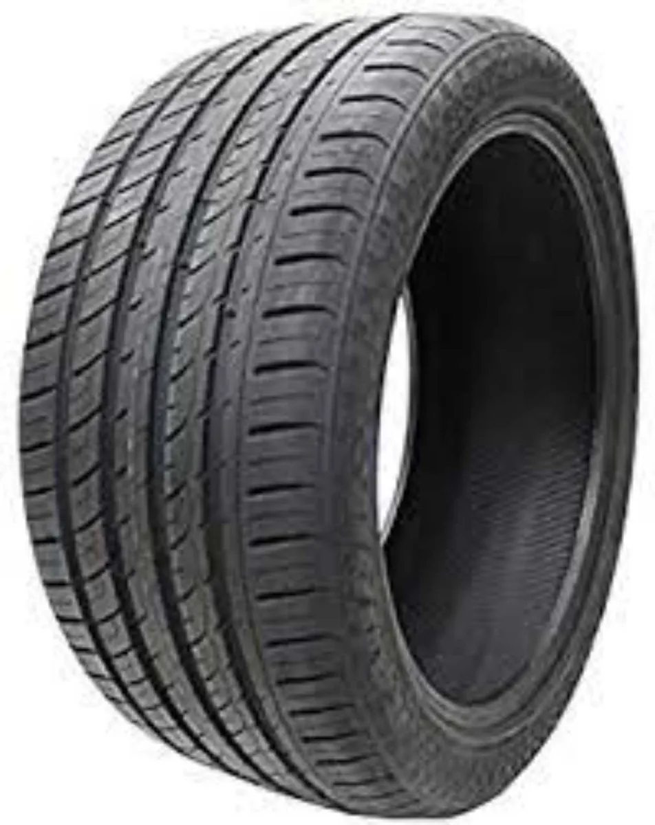 Volkswagen Transporter Alloy Wheels with Tyre - Image 3