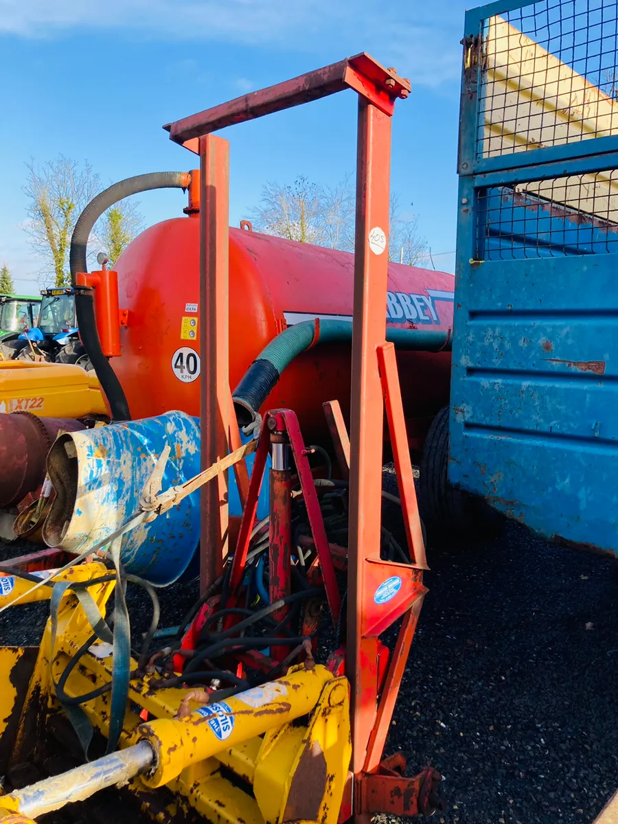 Johnston Sheargrab - Image 4