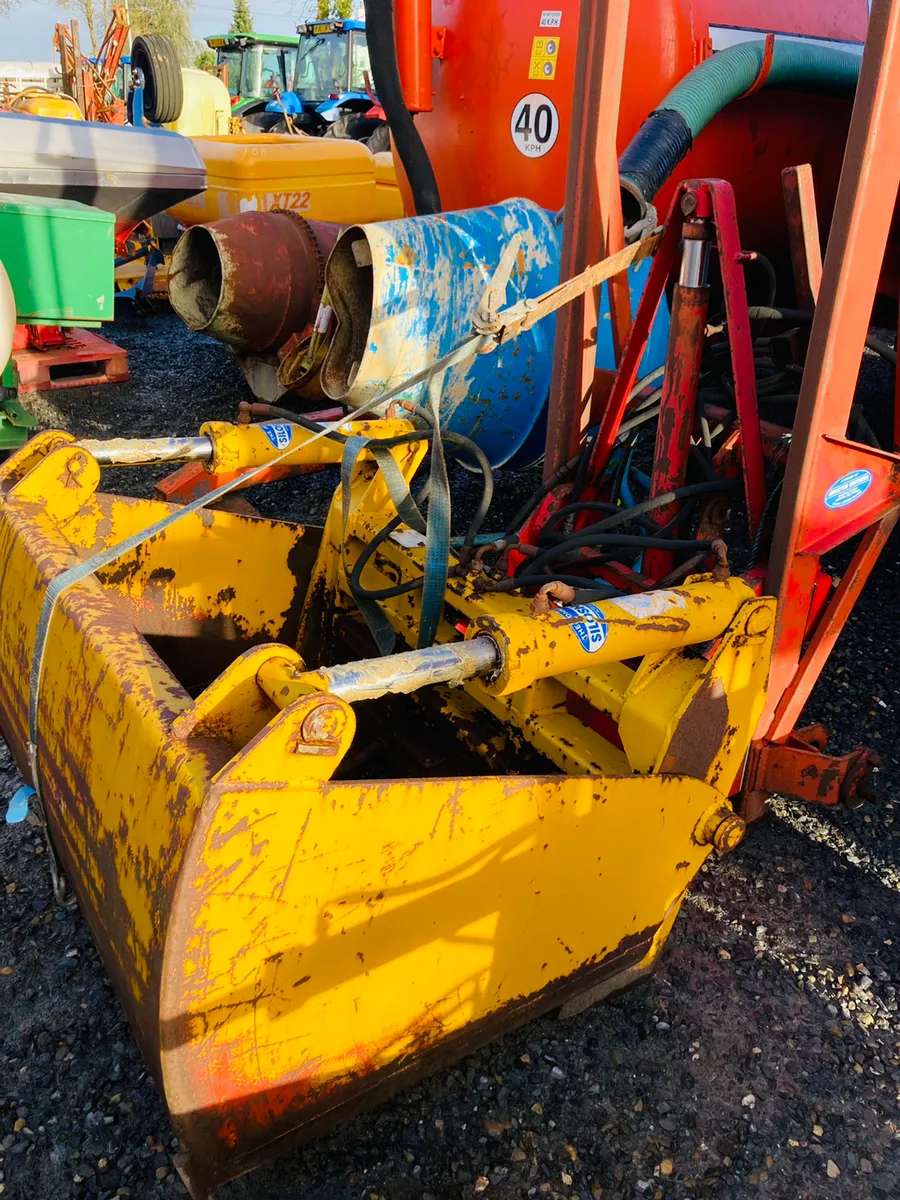 Johnston Sheargrab - Image 2