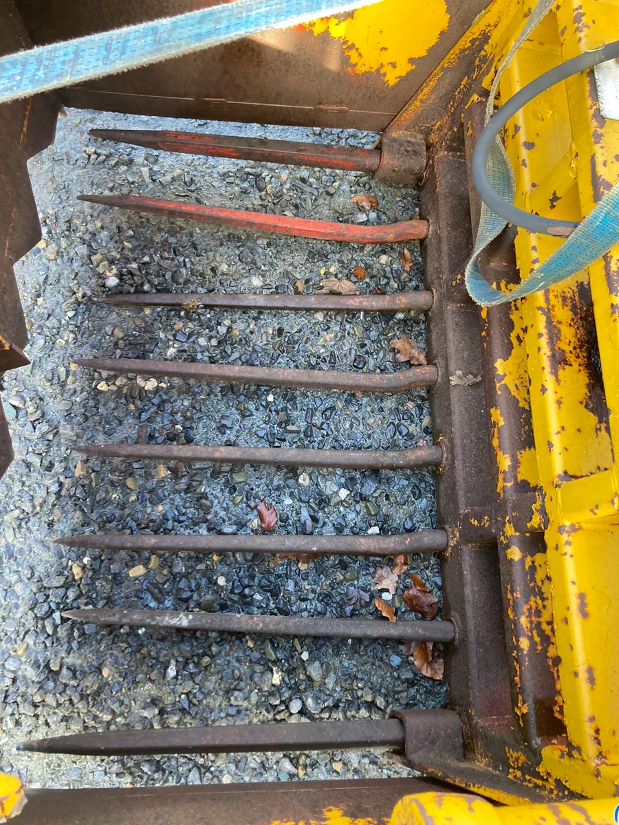 Johnston Sheargrab - Image 3