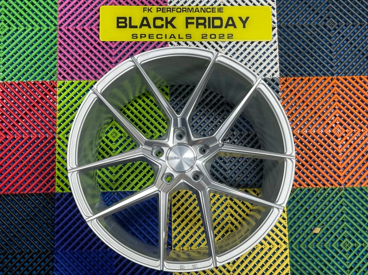 20”veemann Vfs39 suit f10 f11 f30 - Image 1