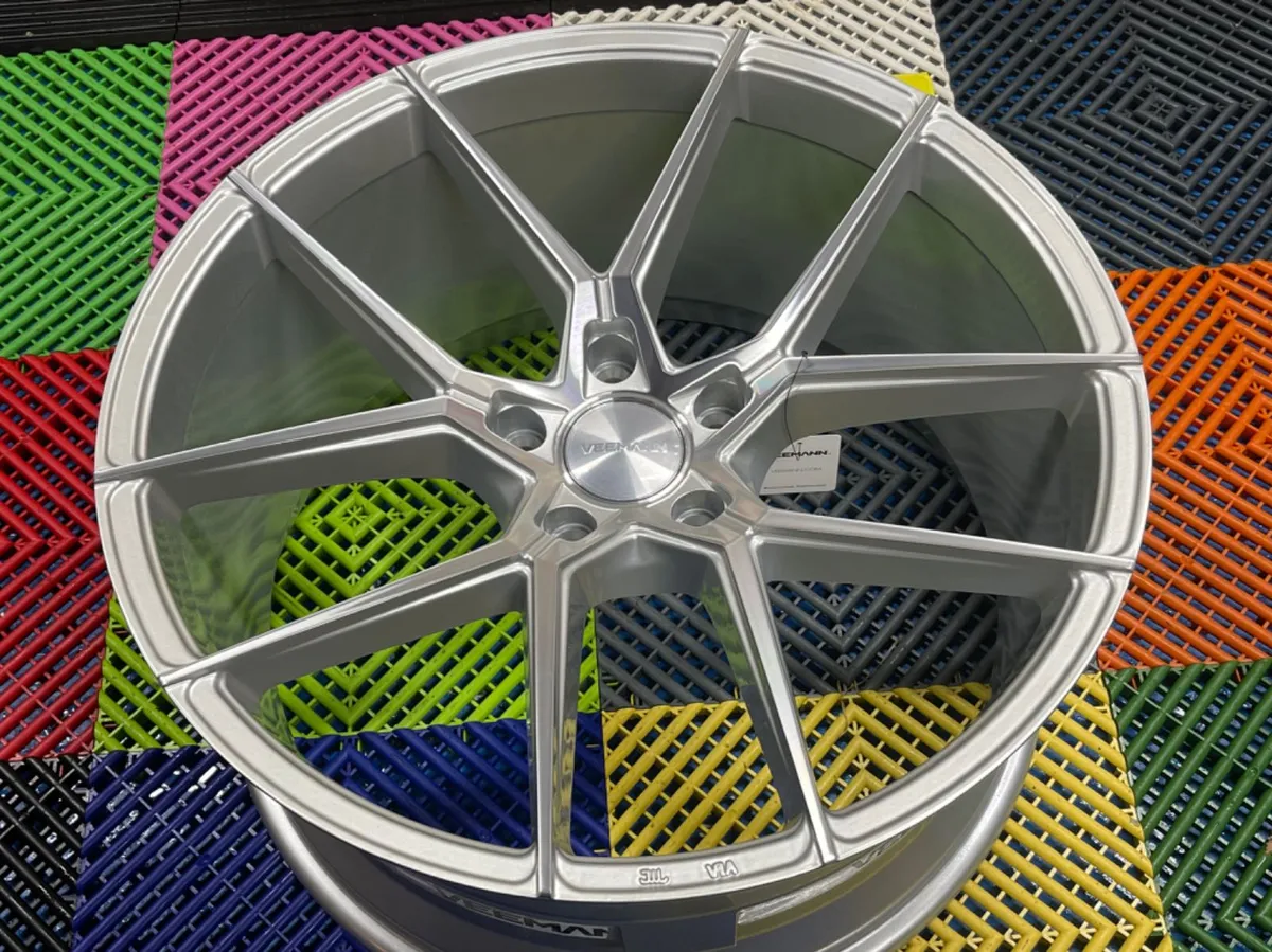 20”veemann Vfs39 suit f10 f11 f30 - Image 2