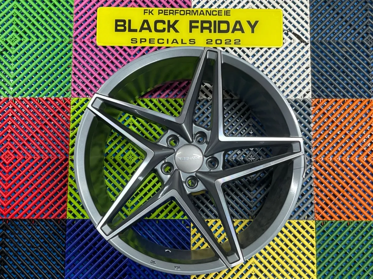 19” veemann vfs46 8.5