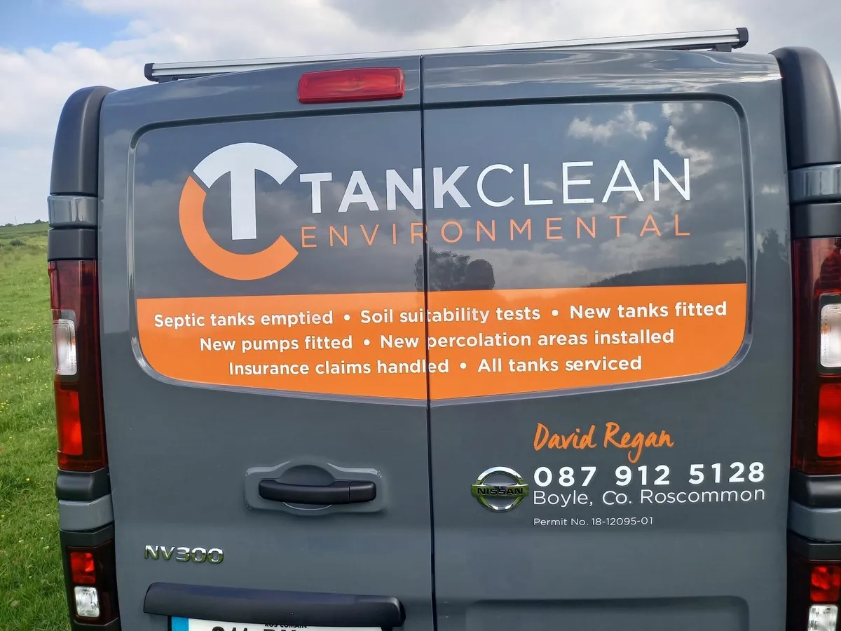 https://Tankcleanenvironmental.ie - Image 1