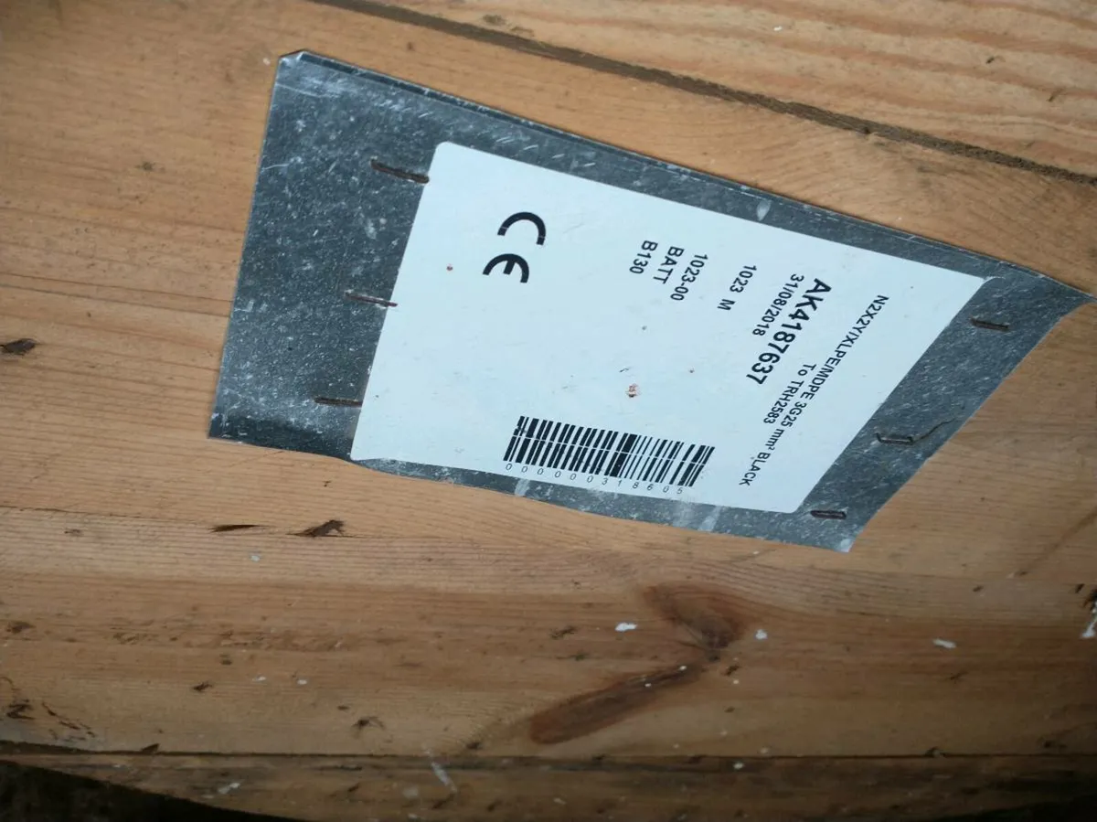 3 core 35mm2 - 70mm2 copper wire 350 meters - Image 4