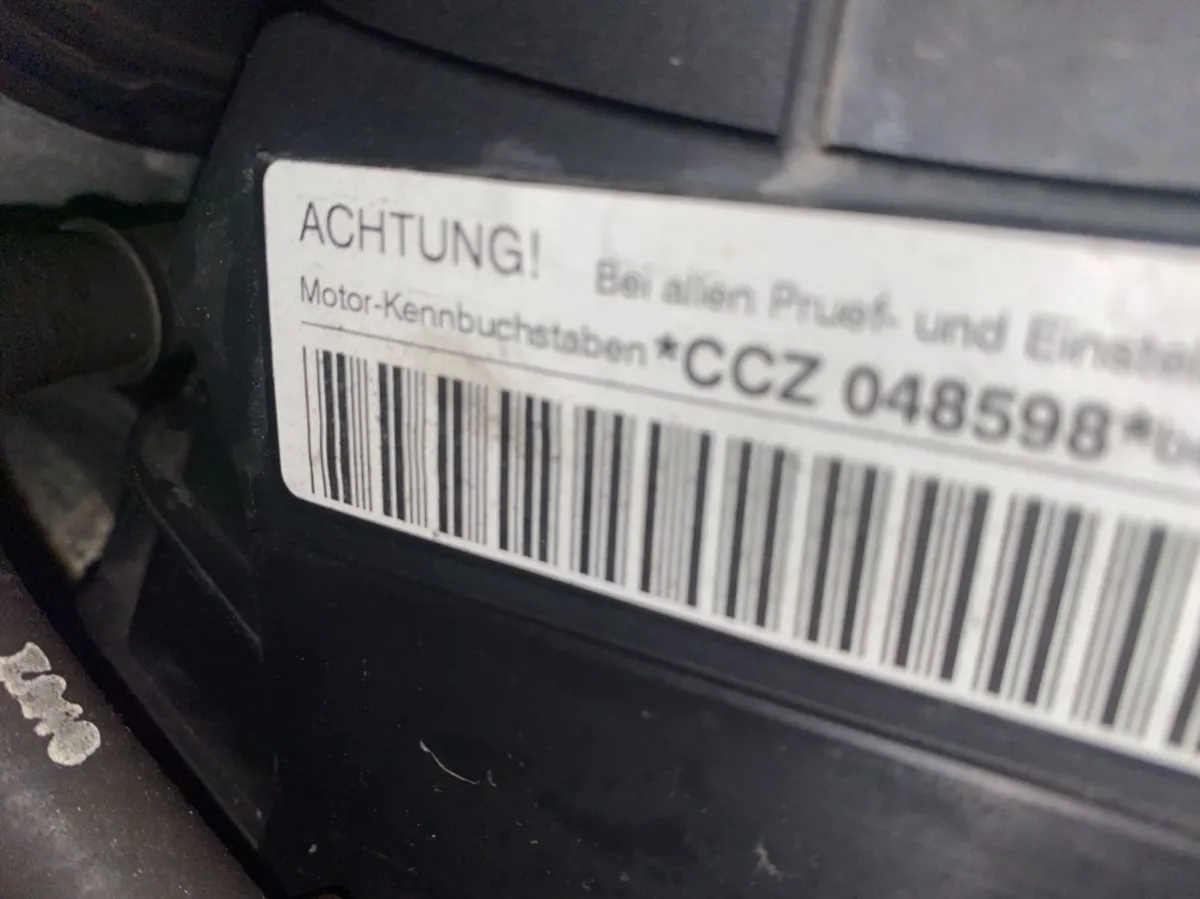 2010 VW GOLF GTI BREAKING - Image 4