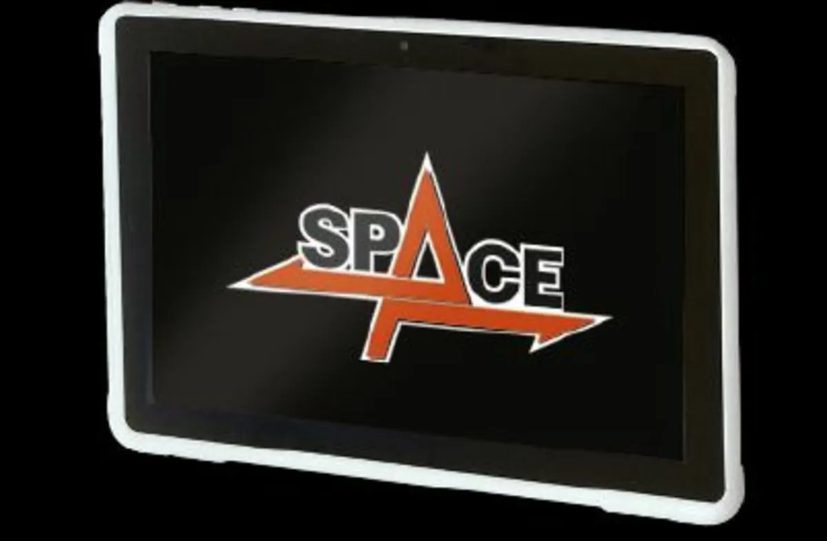 Space saving -3D Wheel Alignment- - Image 2