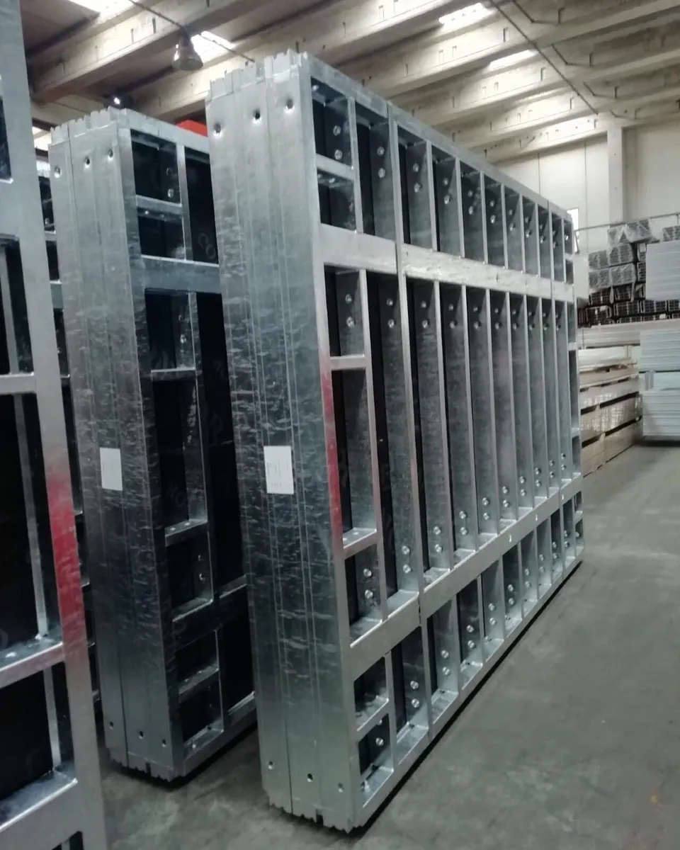 Formwork / shutters - Image 2