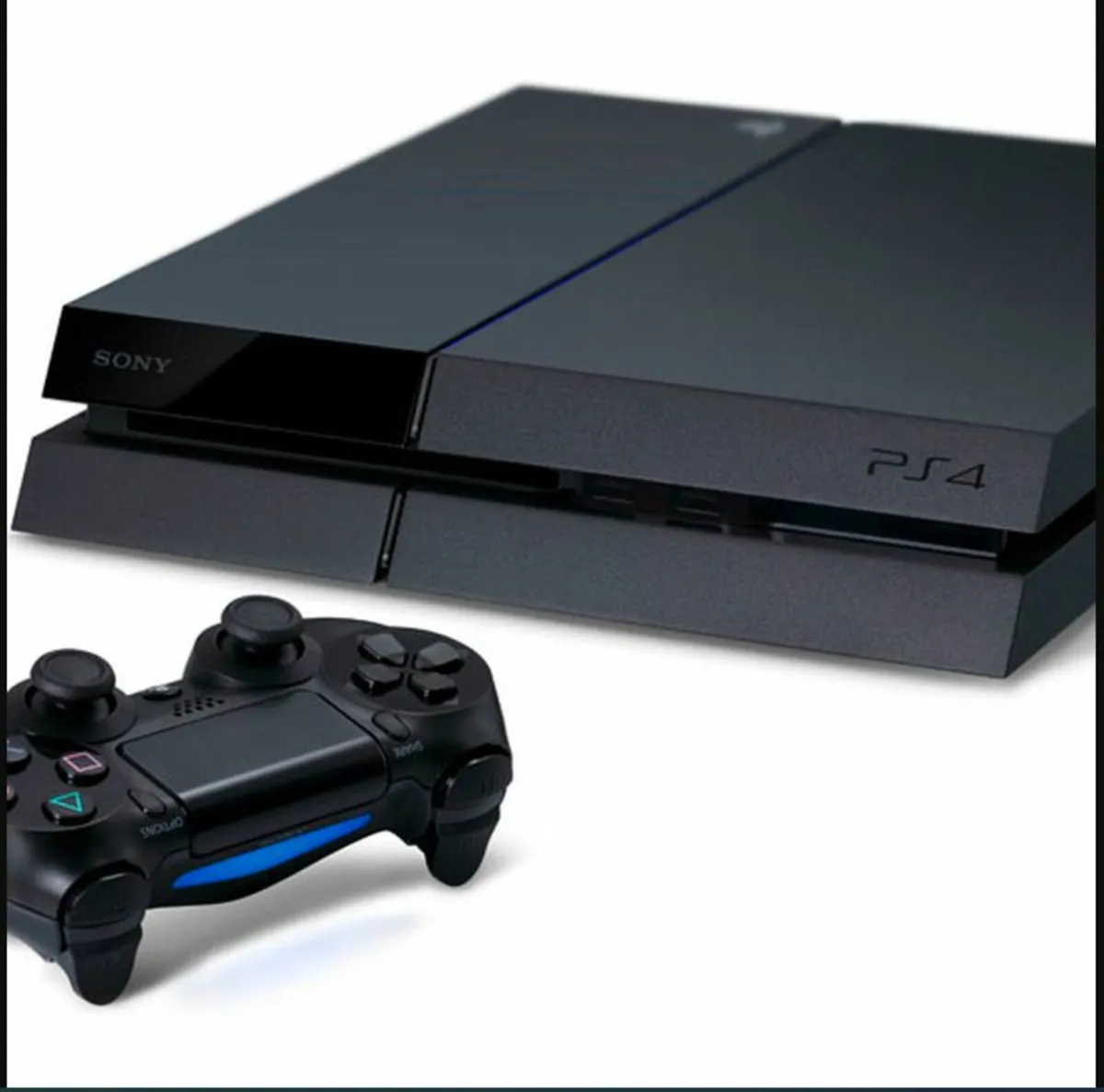 Playstation 4 Consoles (Refurbished )
