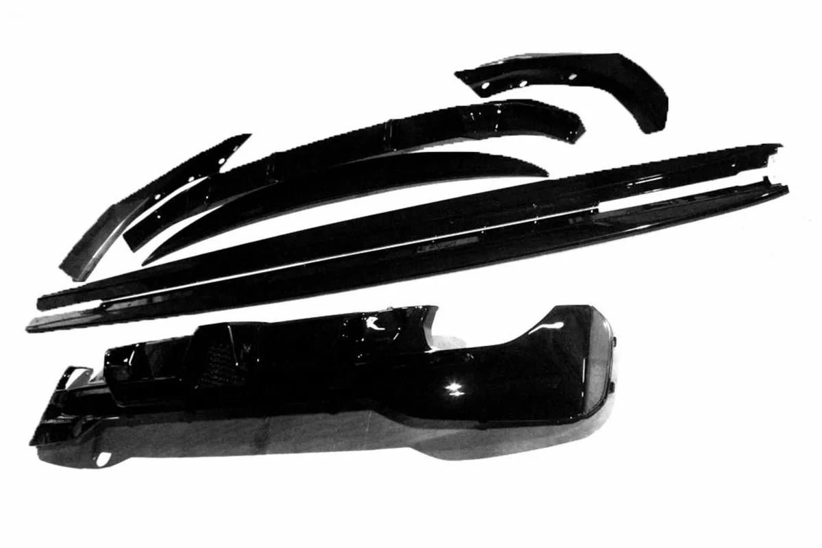 G30/G31 LCI M Performance Kits - Image 2