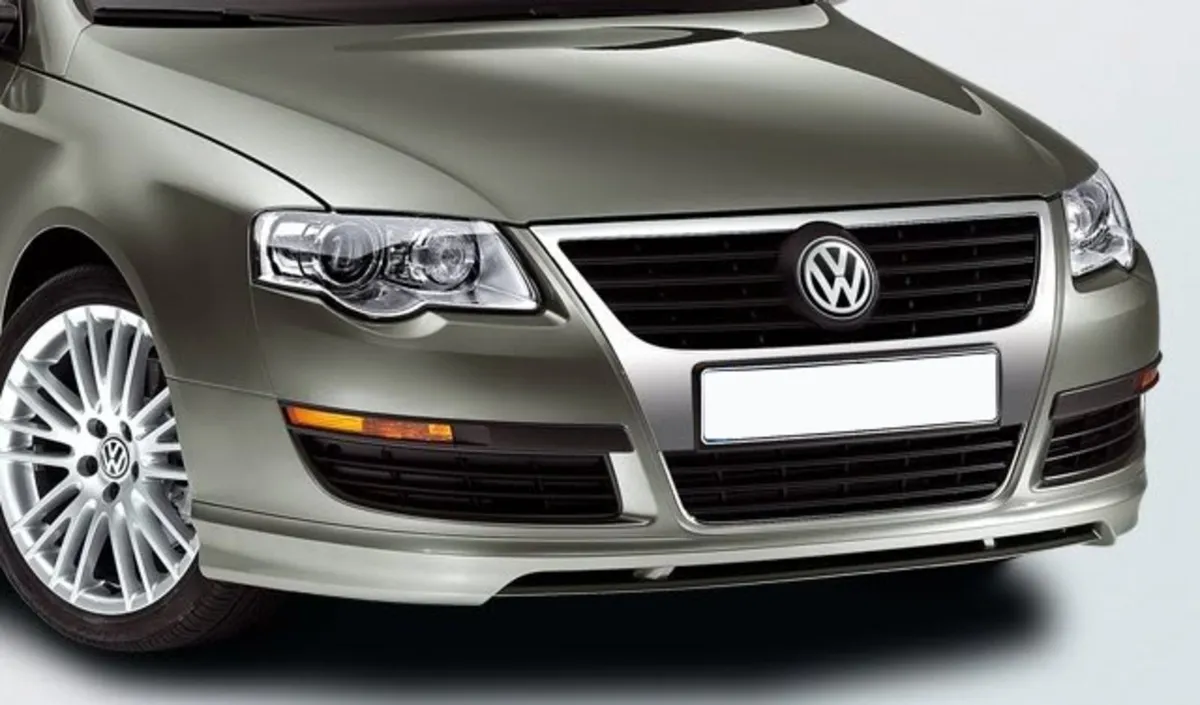 VW PASSAT B6 3C R Line Bodystyling Suspensions - Image 3