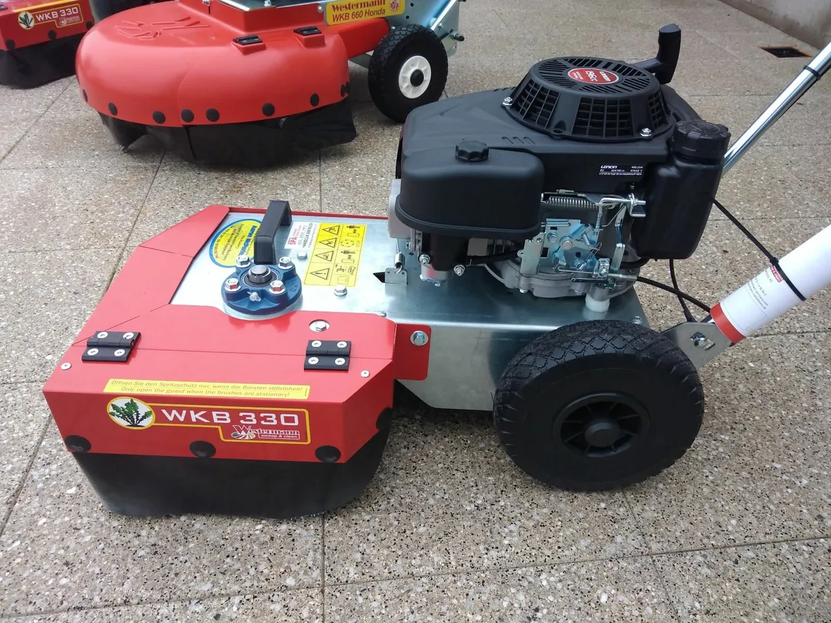 Westermann Weed ripper - Image 2