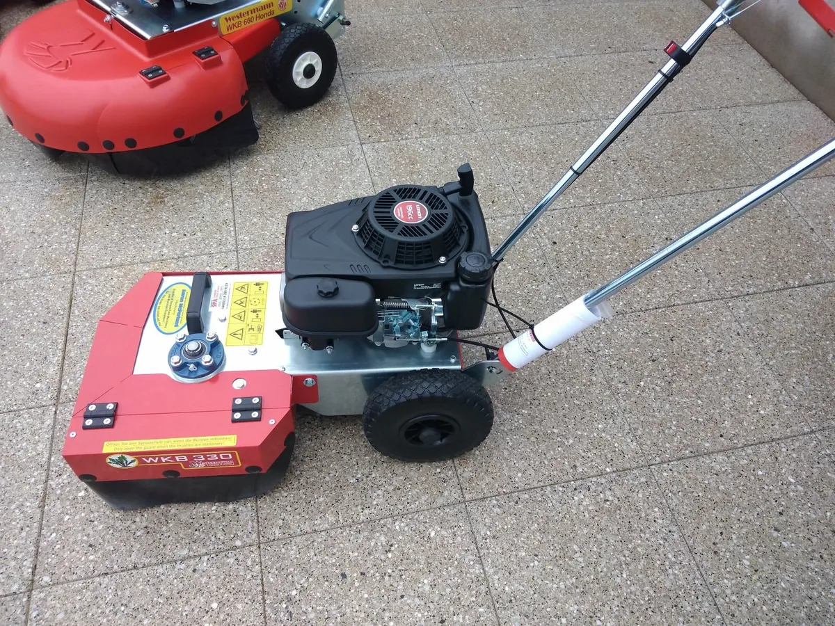 Westermann Weed ripper - Image 3