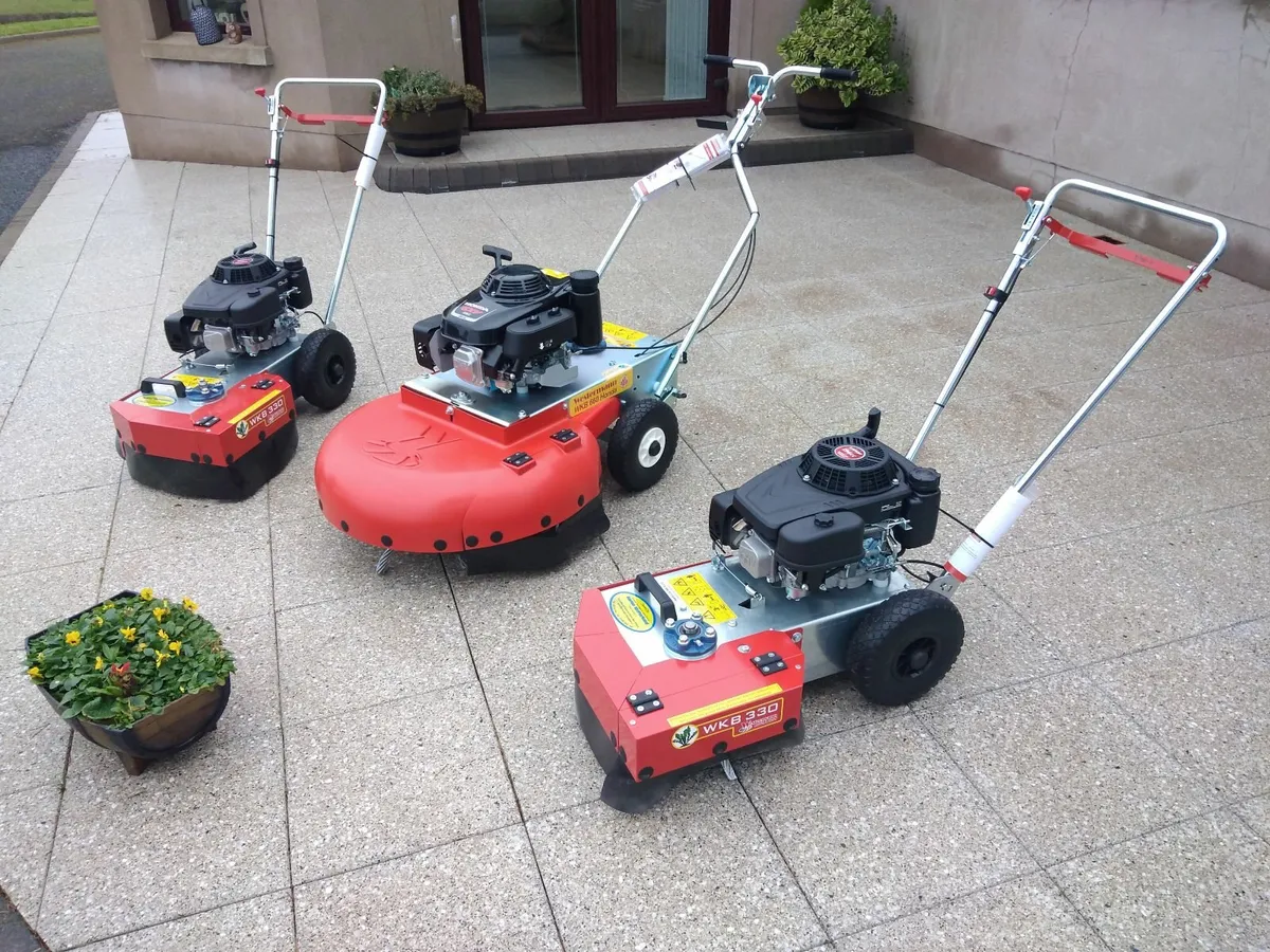 Westermann Weed ripper - Image 4