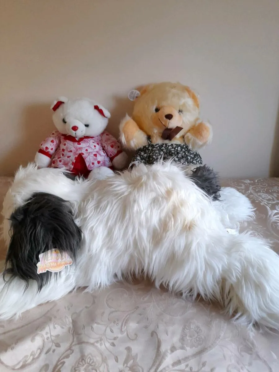 Soft toys - Image 1