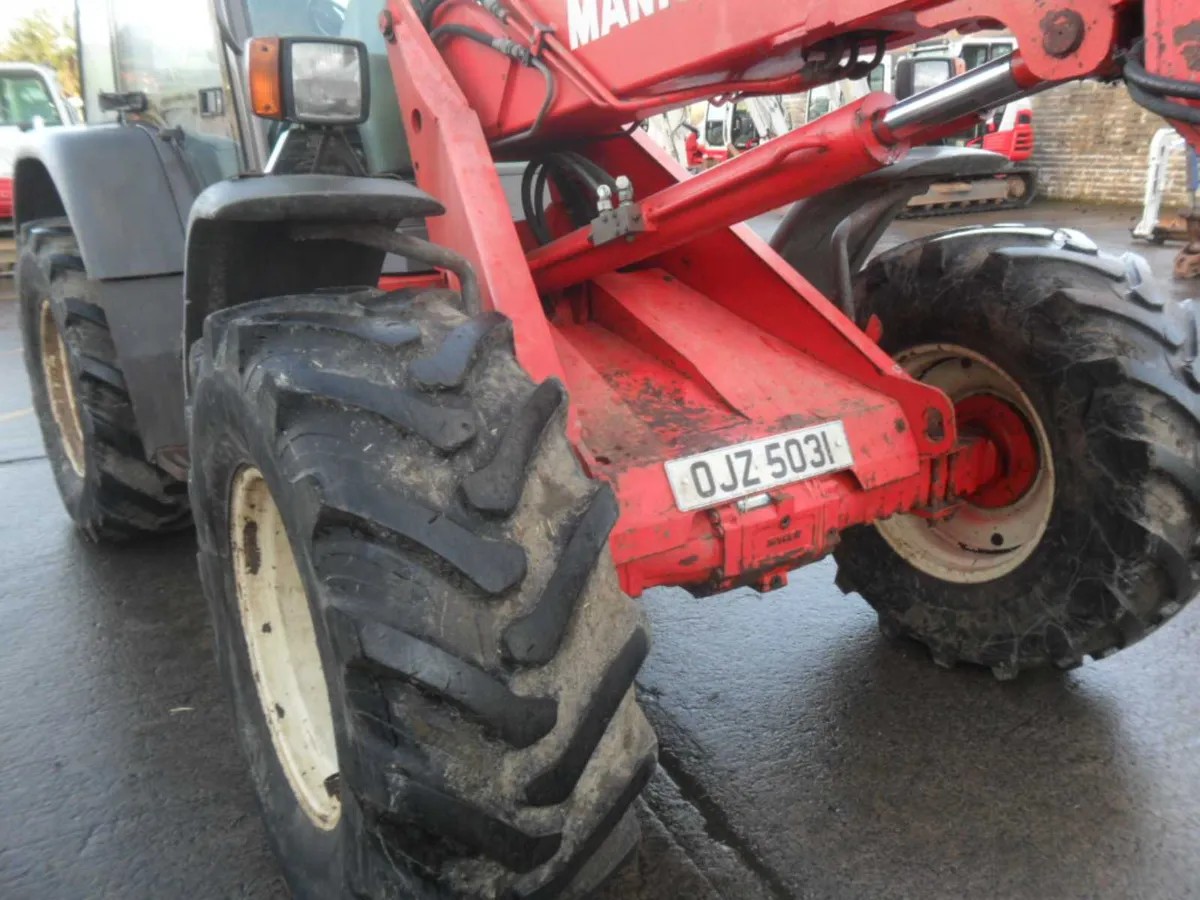 Manitou 628 #14004198 - Image 3