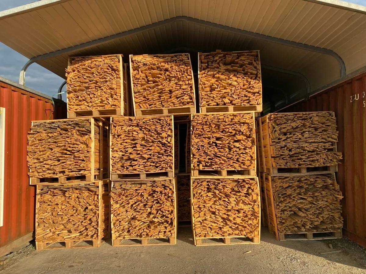 Pallet Board /Kindling /Firewood - Image 1