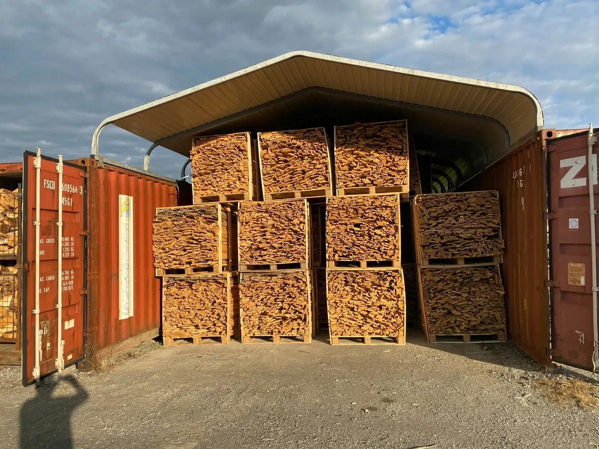 Pallet Board /Kindling /Firewood - Image 2