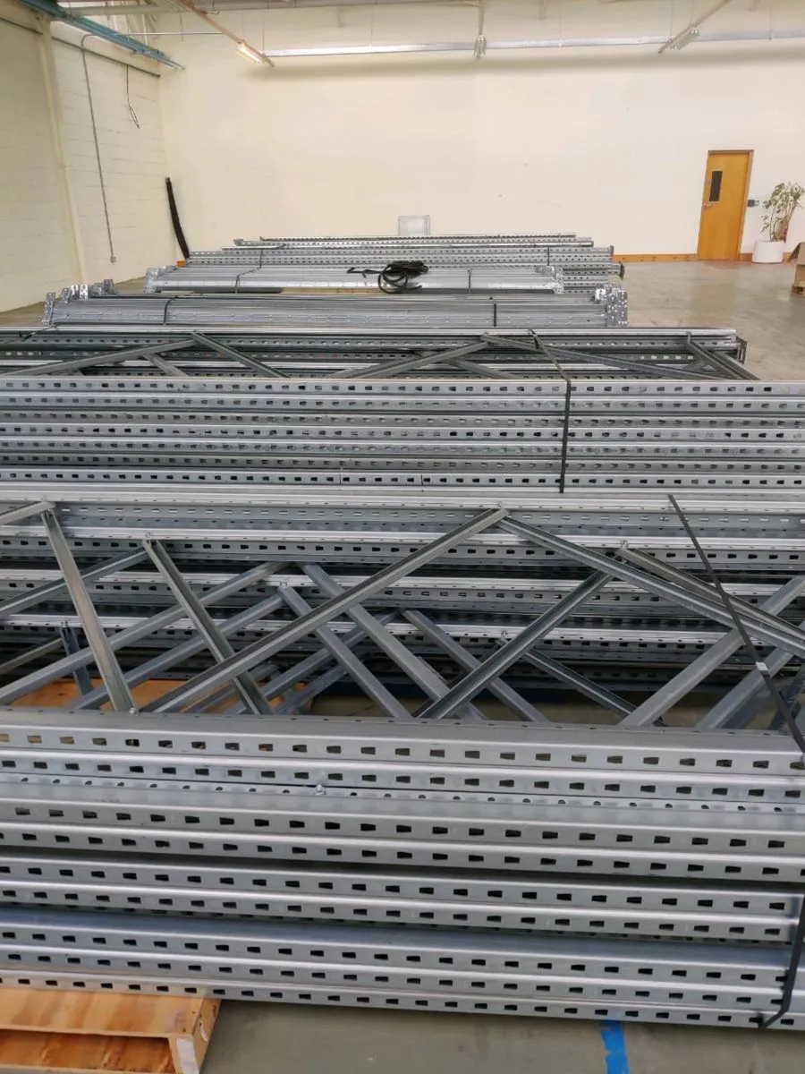 Racking  racking James Walsh - Image 2