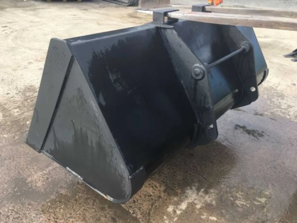 Teleporter buckets to fit most makes in stock - Image 2