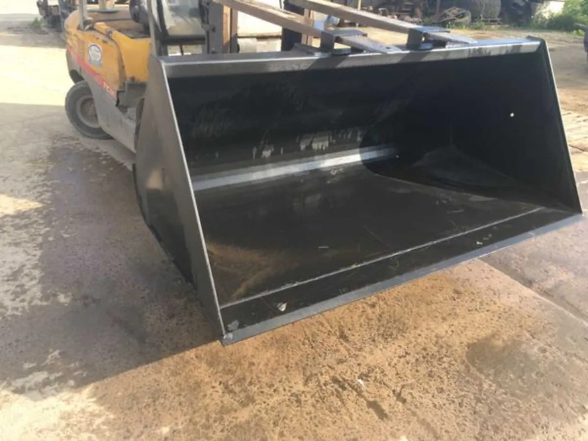 Teleporter buckets to fit most makes in stock - Image 3