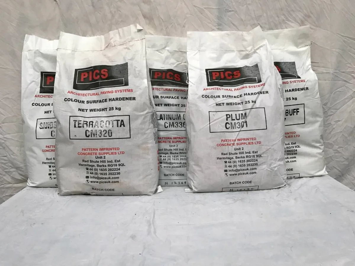 Colour for Concrete - Image 3