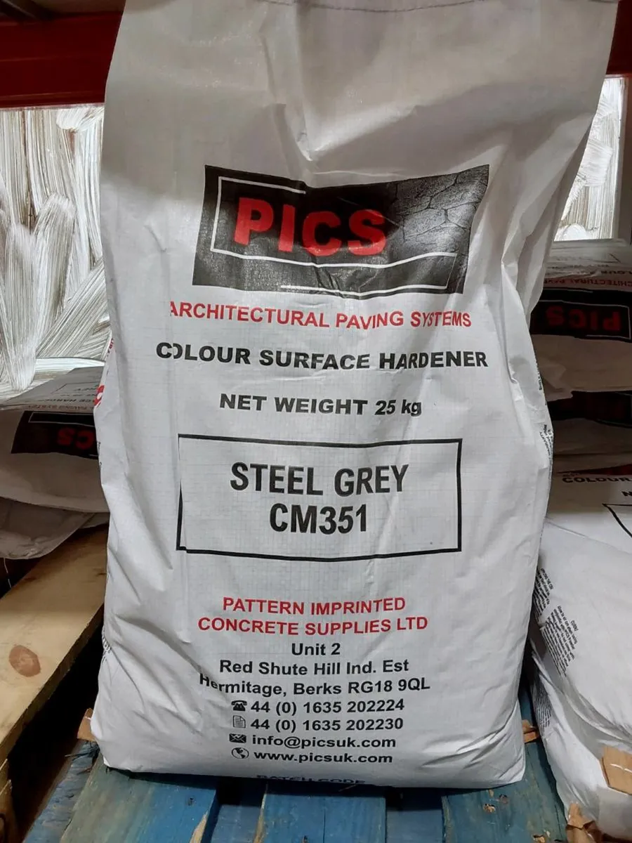 Colour for Concrete - Image 4