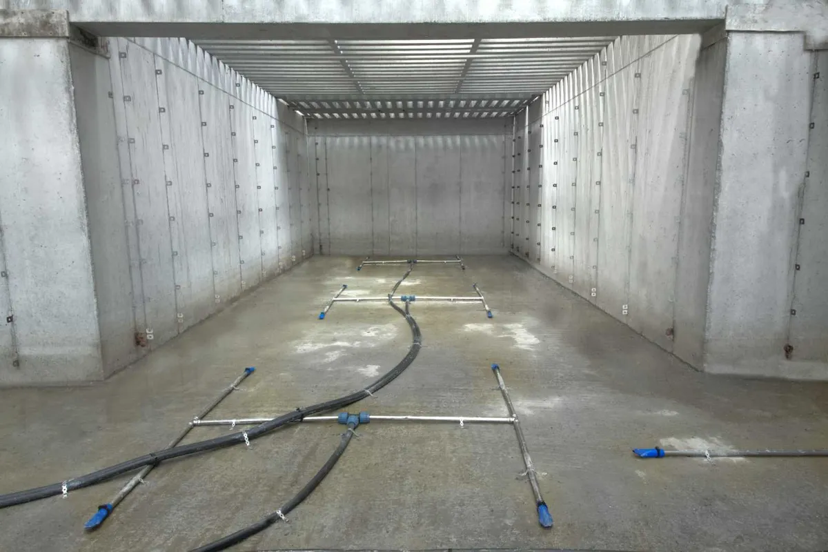 Slurry Aeration System EASYFIX - Image 3