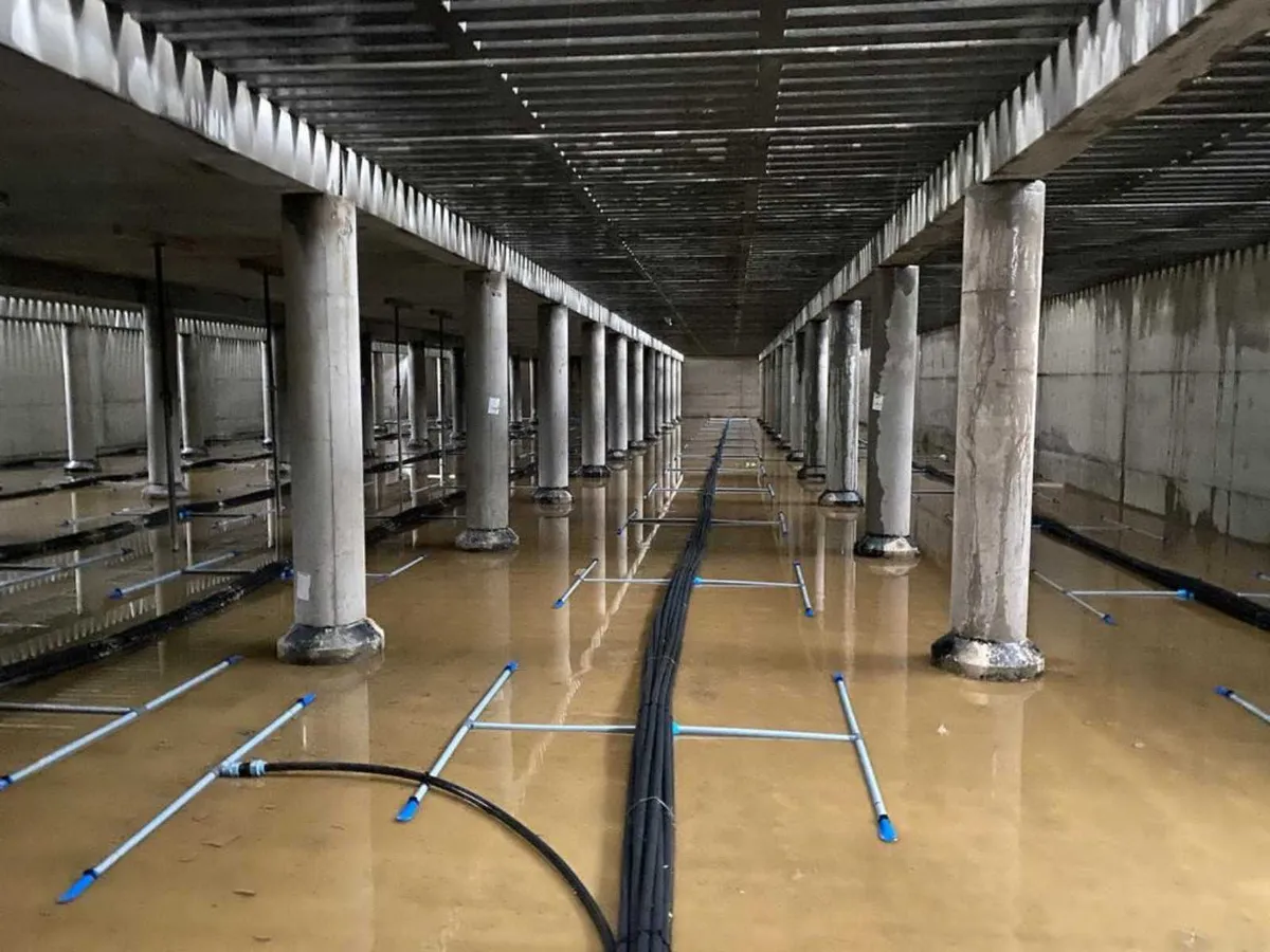 Slurry Aeration System EASYFIX - Image 4