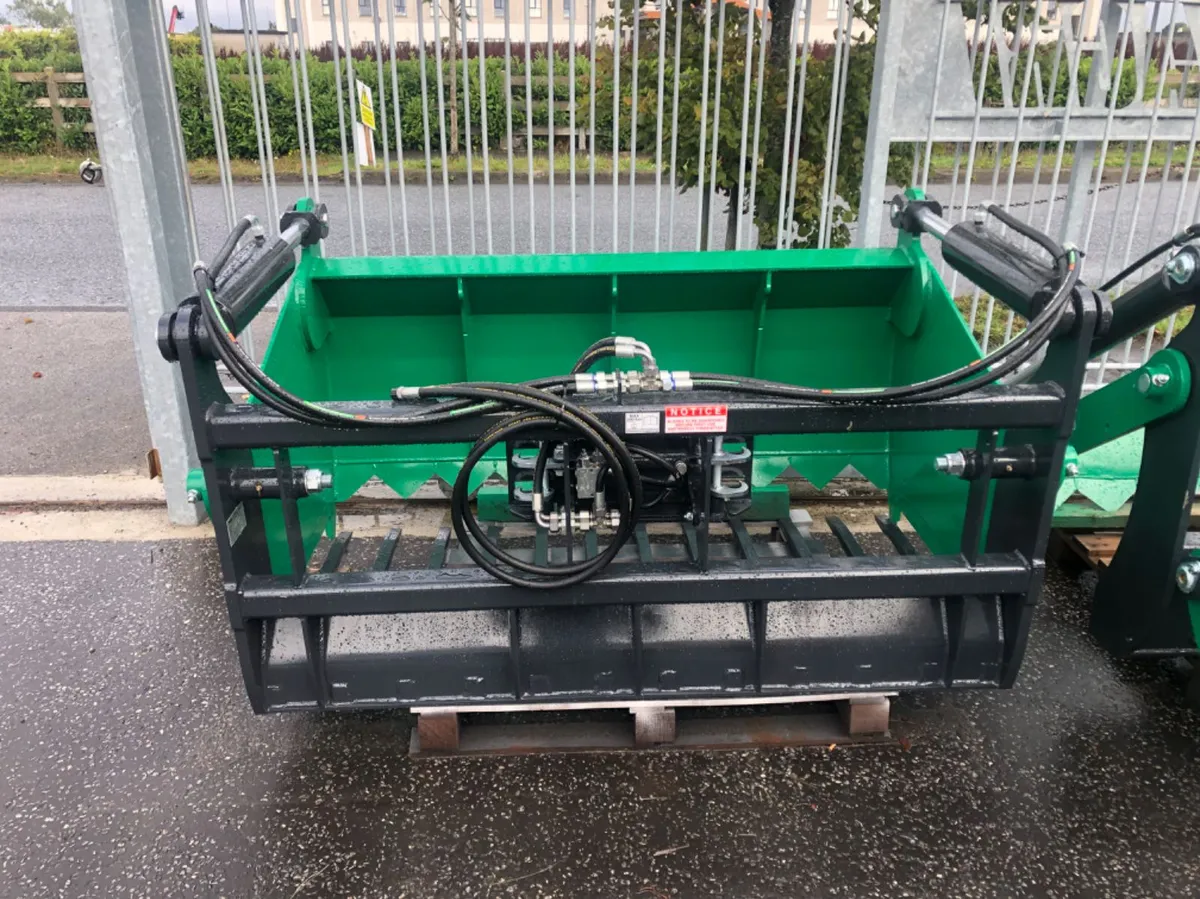 ProDig Mega Bite - Image 2