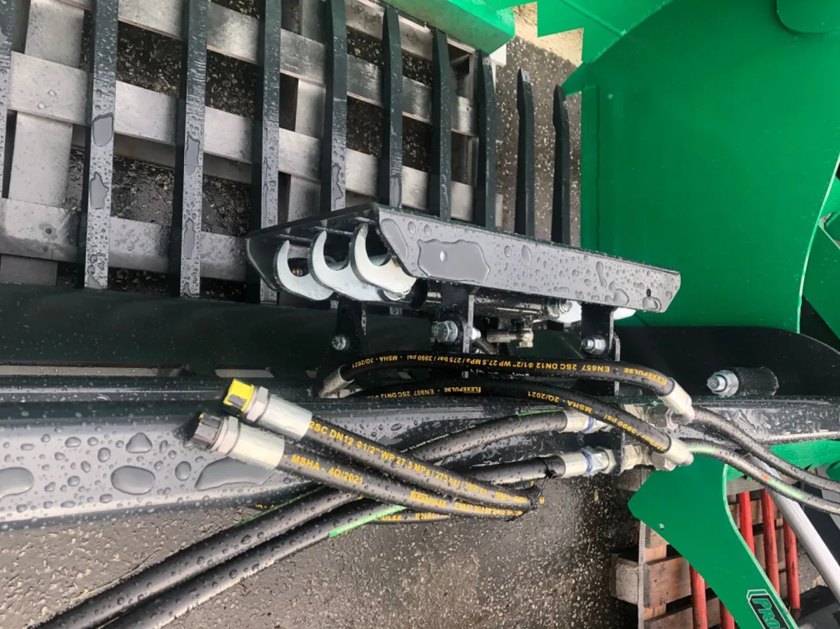 ProDig Mega Bite - Image 3