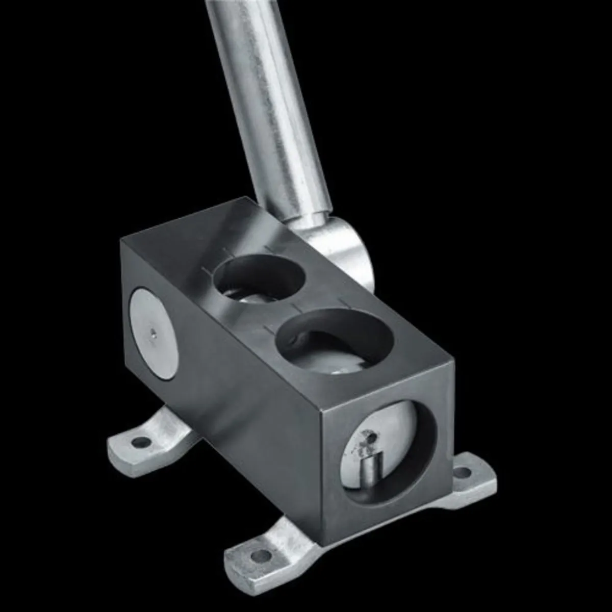 Notcher / RAB / RA3 / RA2 / Zincer - Image 1