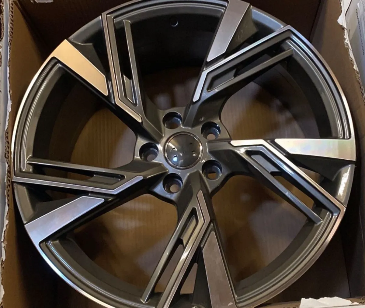 ** fk sale 22 ** 19” RS 5x112 a3 a4 a5 a6 a7