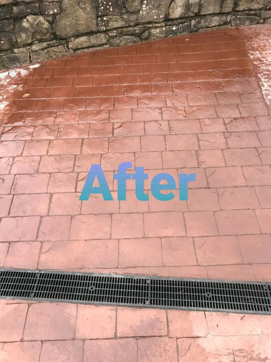 Concrete Sealer - Xylene - Image 3