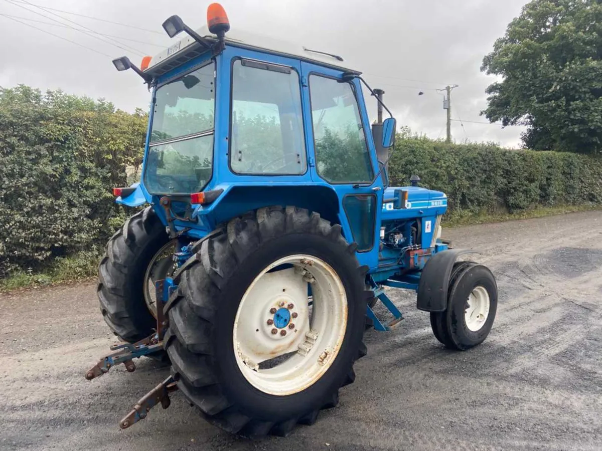 Ford 5610 - Image 2