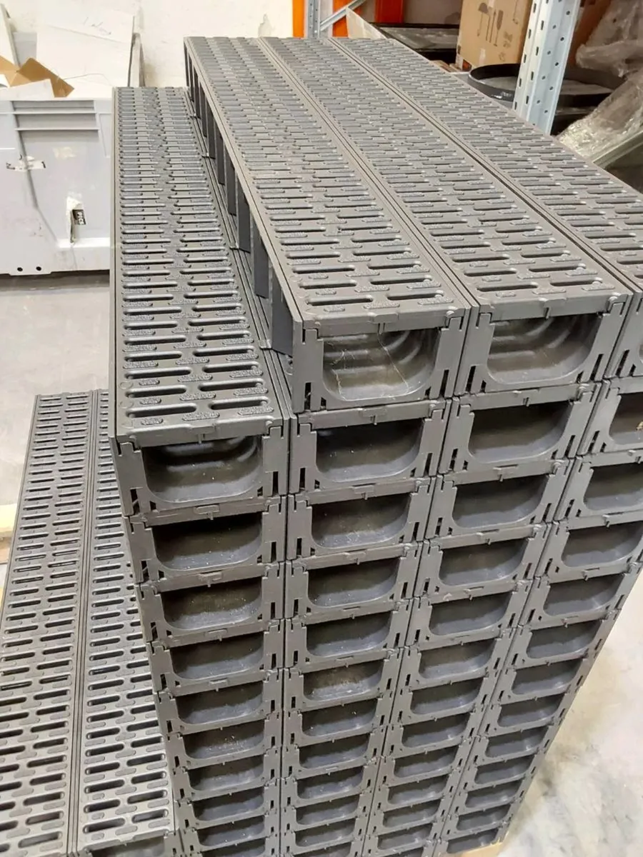 Aco Drains - Image 1