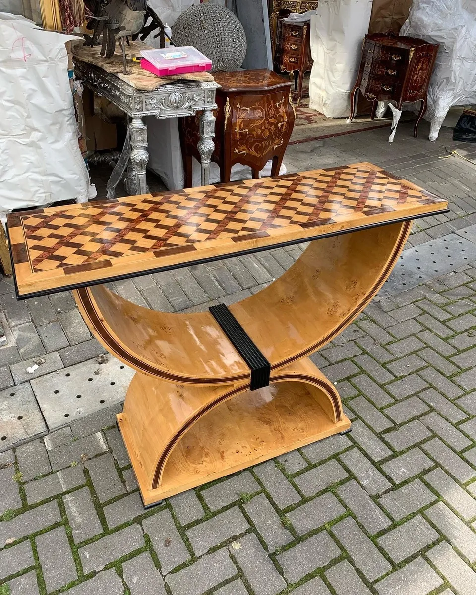 Terence Clifford Antiques - Image 1
