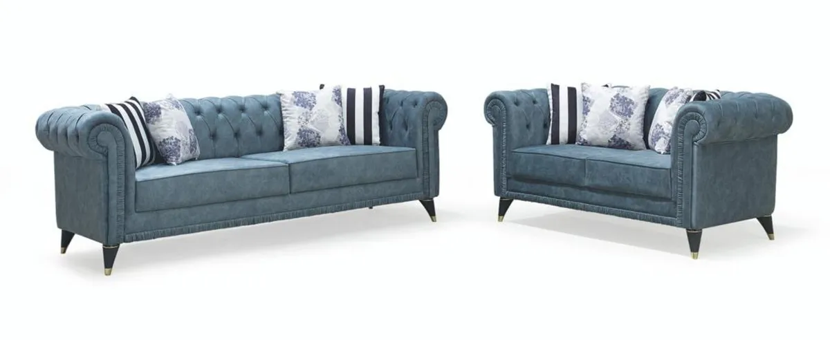 Main picture 3/2 seater yes 995€ - Image 3