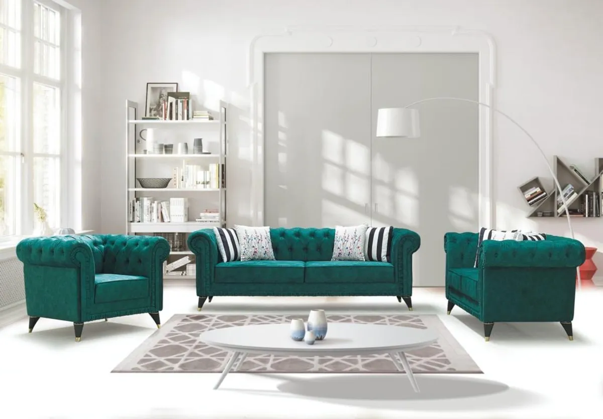 Main picture 3/2 seater yes 995€ - Image 4