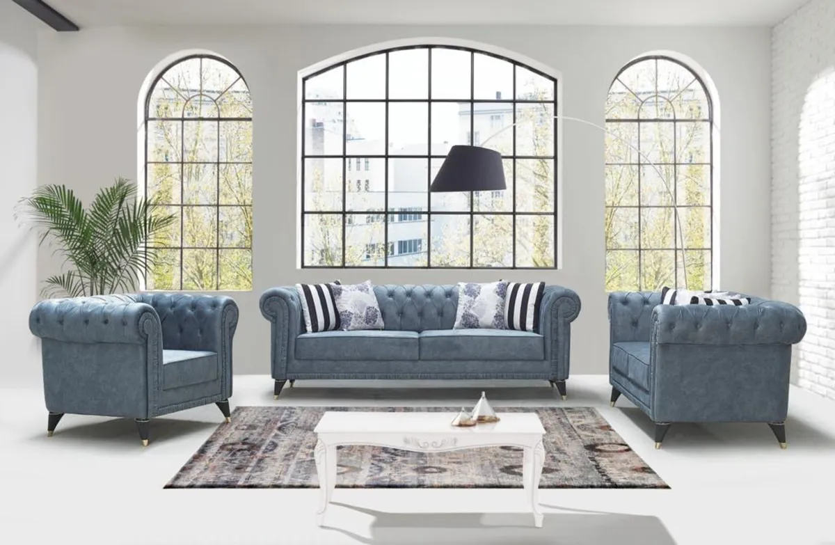 Main picture 3/2 seater yes 995€ - Image 2