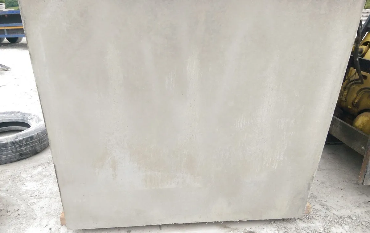 Rainwater Harvesting Tank 1800 Gallon - Image 2