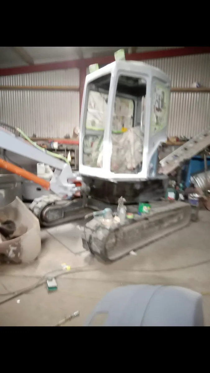 Mechanic / fitter available - Image 3