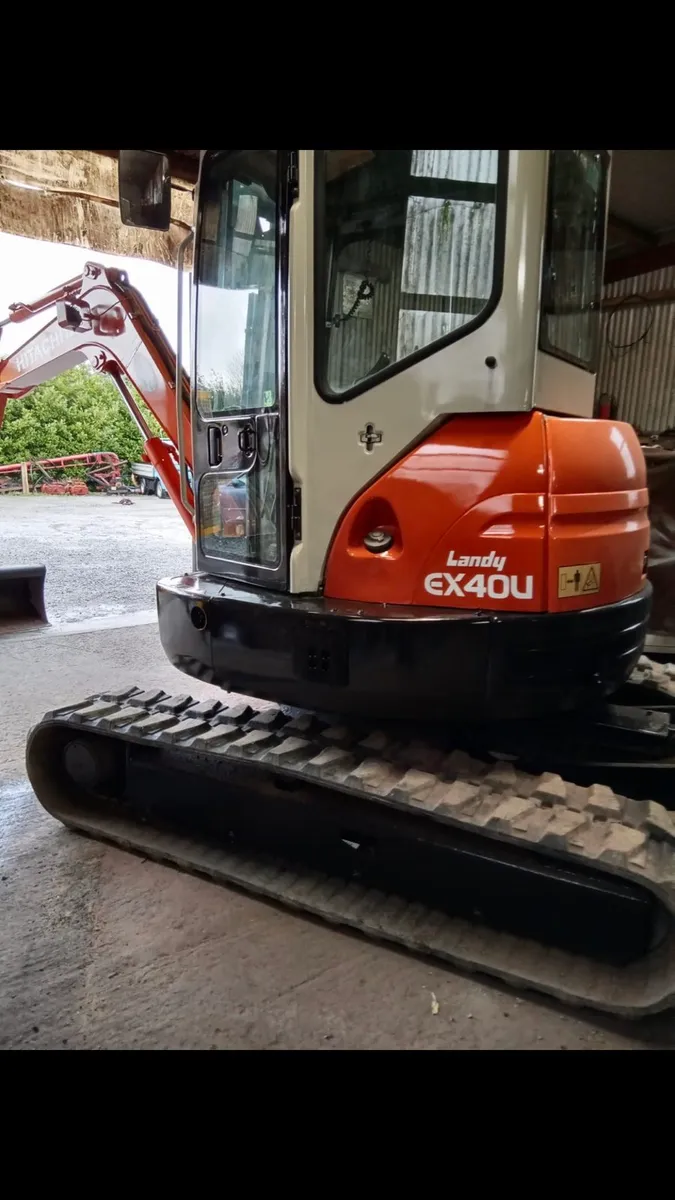 Mechanic / fitter available - Image 4