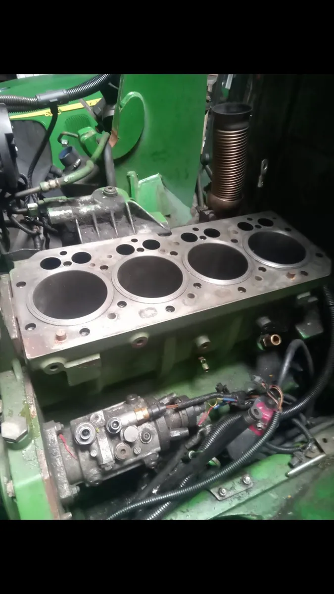 Mechanic / fitter available - Image 1