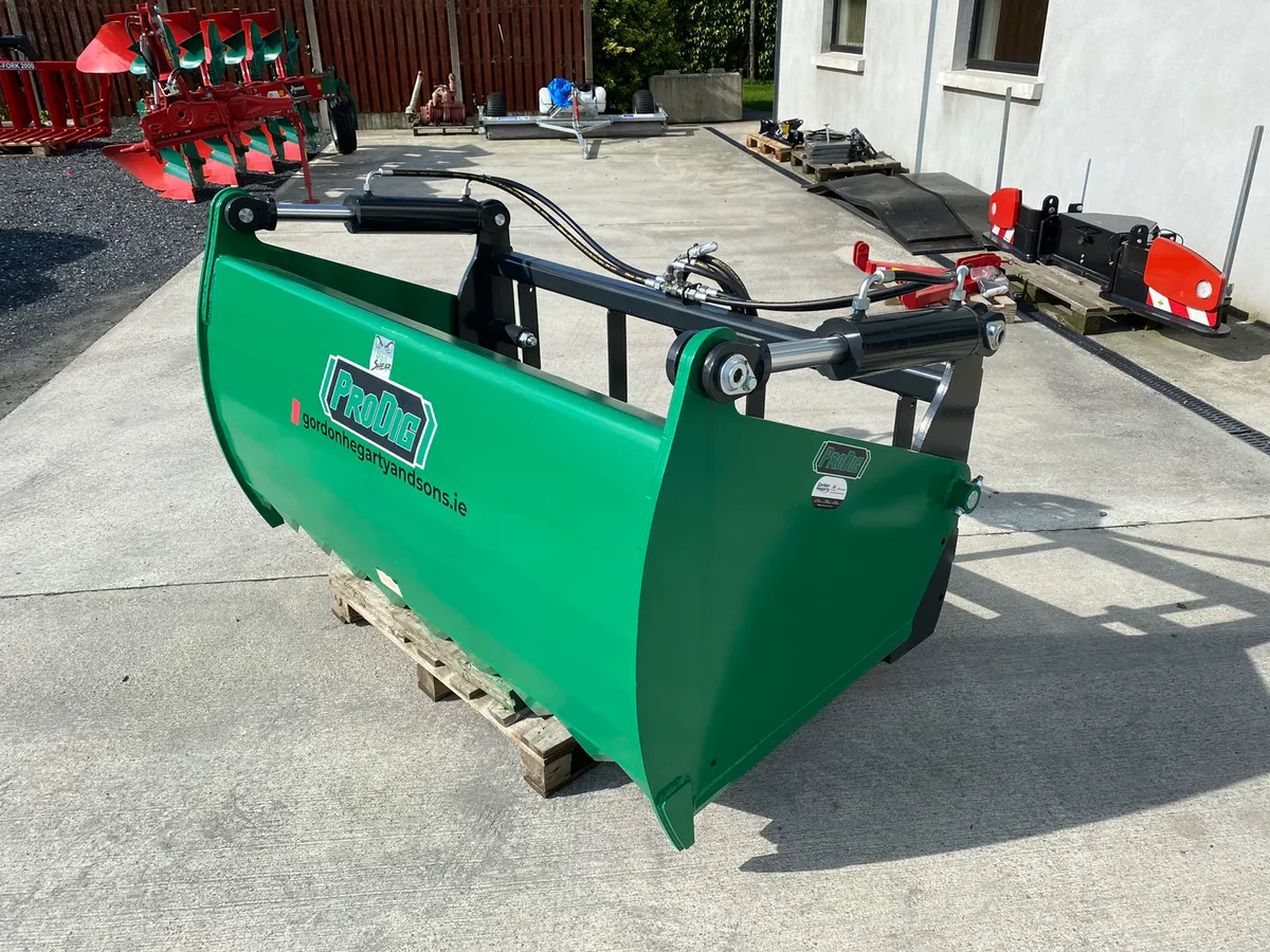 ProDig Pro Shear - Image 2